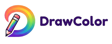DrawColor logo