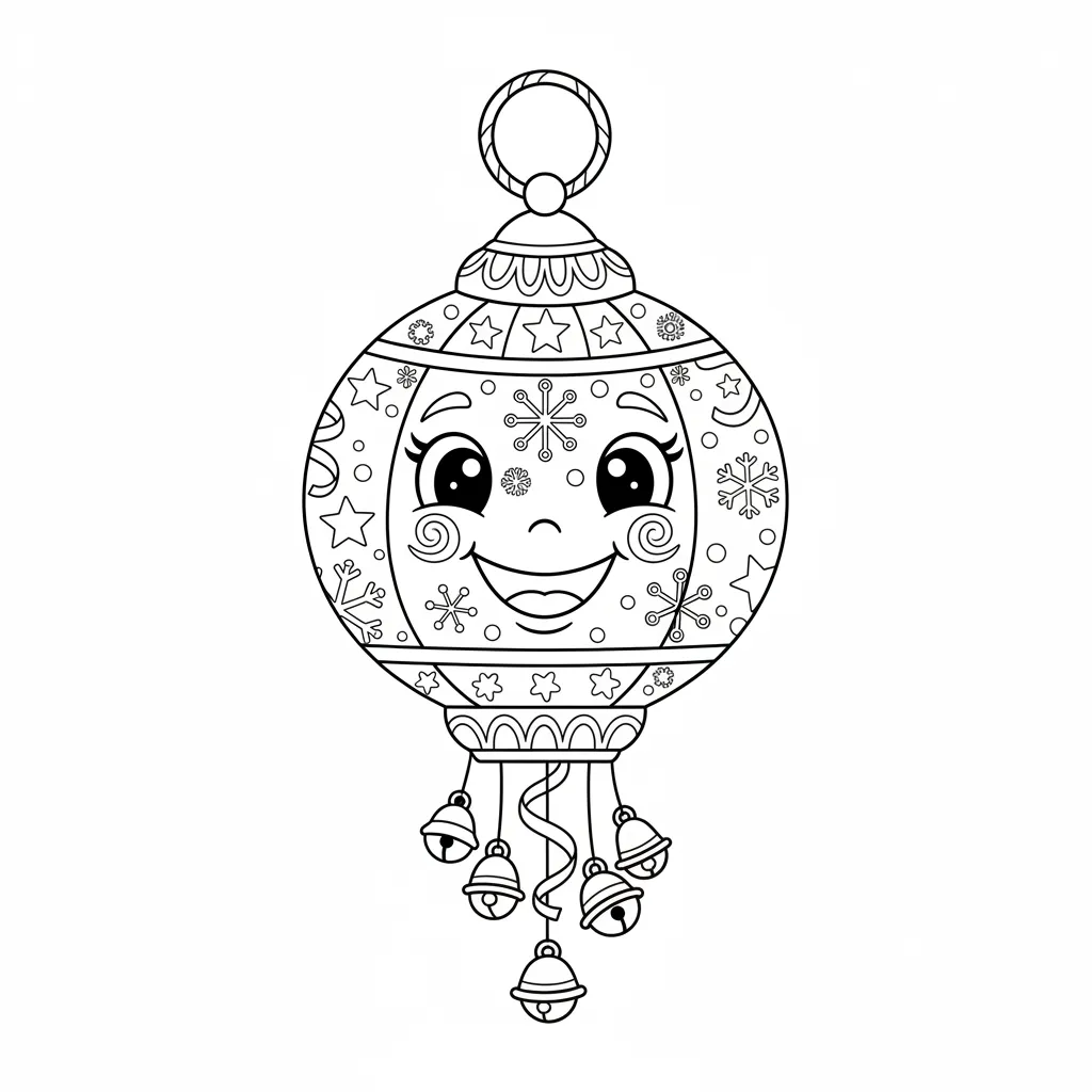 Lantern printable