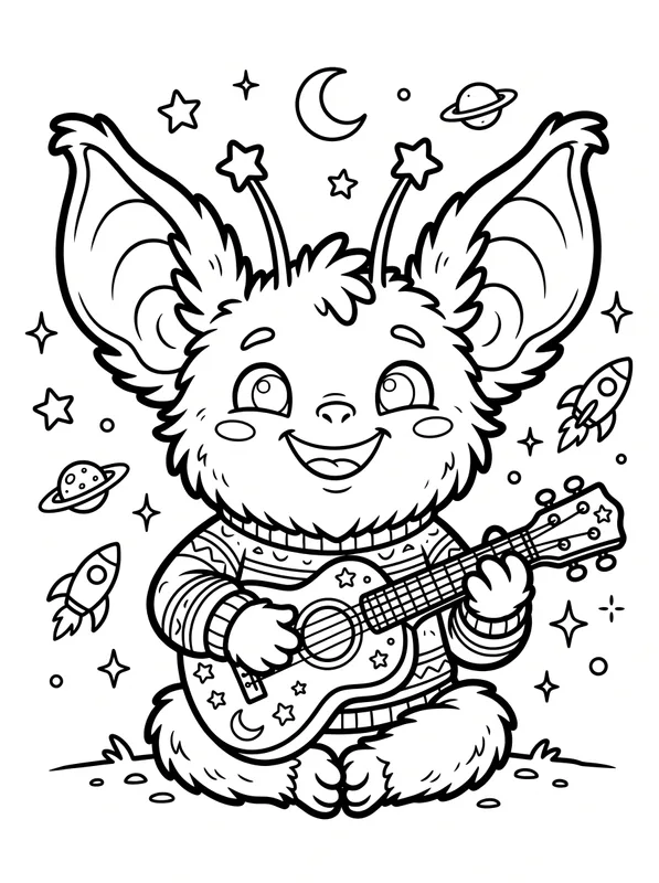 Stitch printable