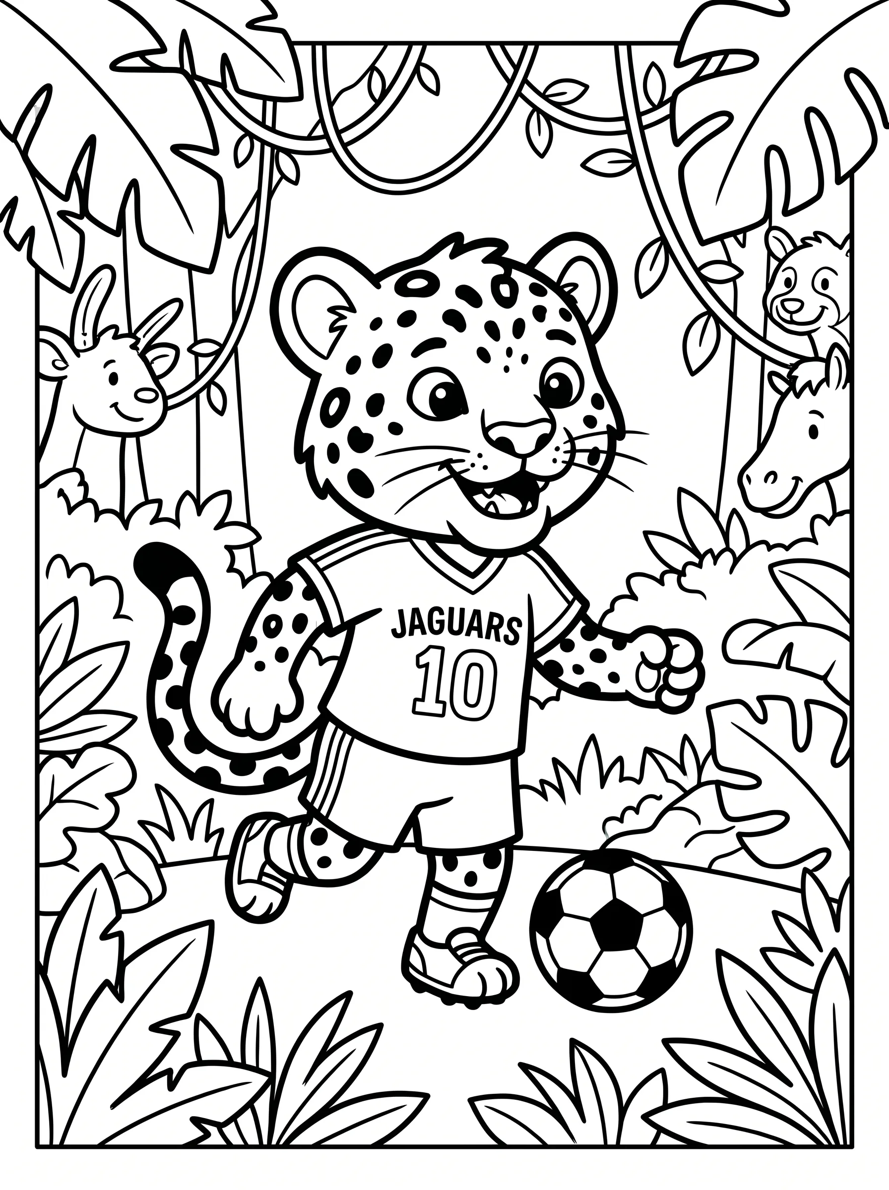 Brazil printable