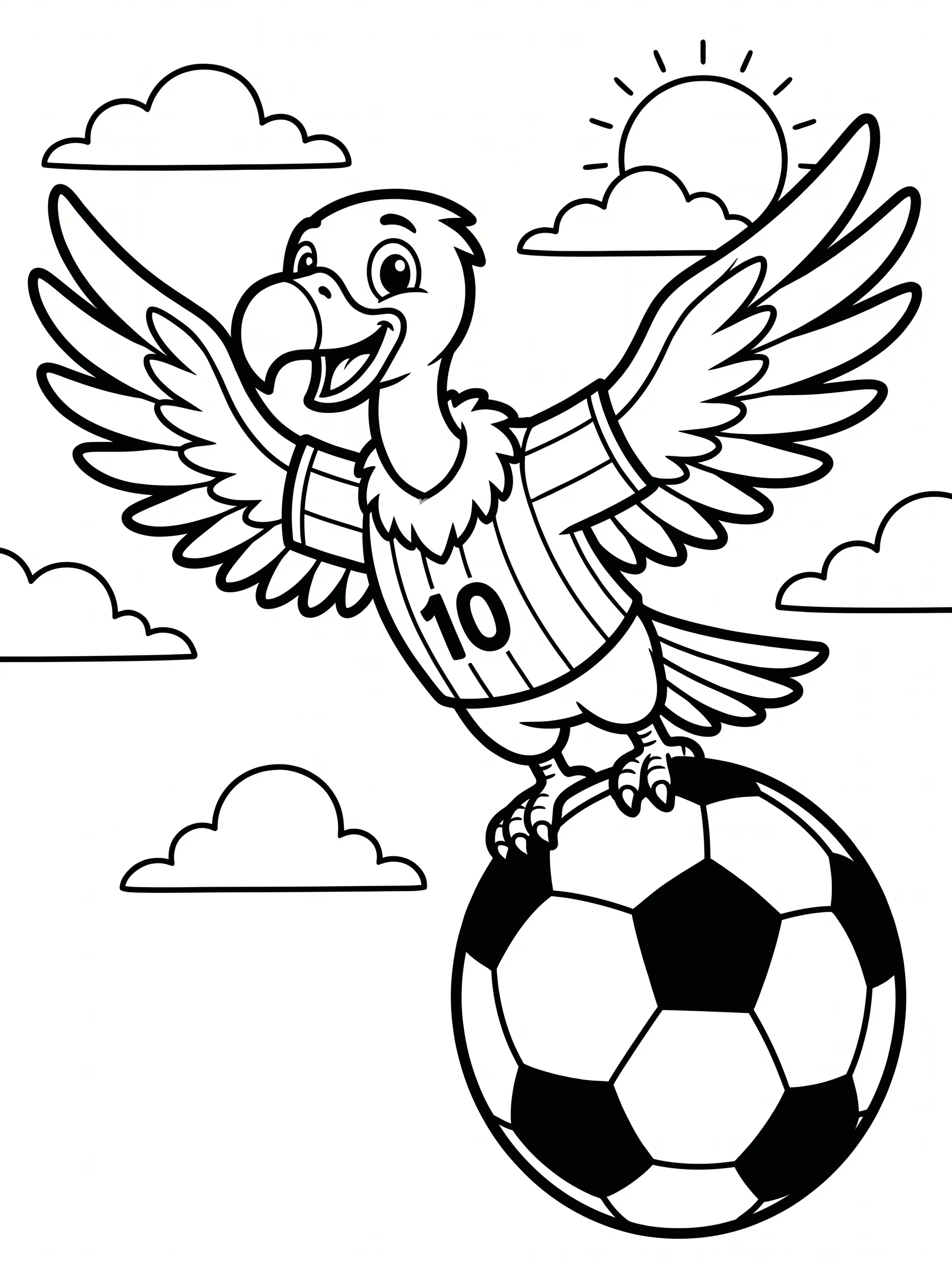 Colombia printable