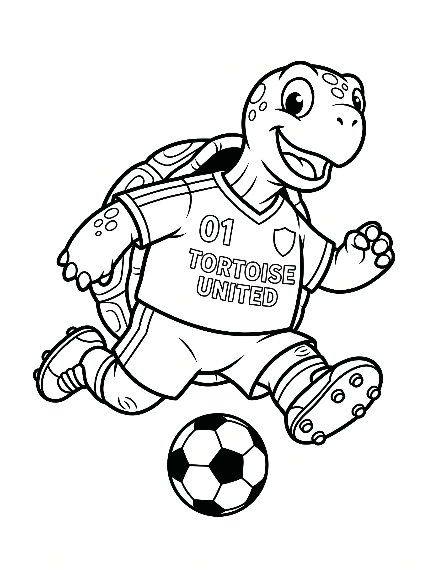 Ecuador printable