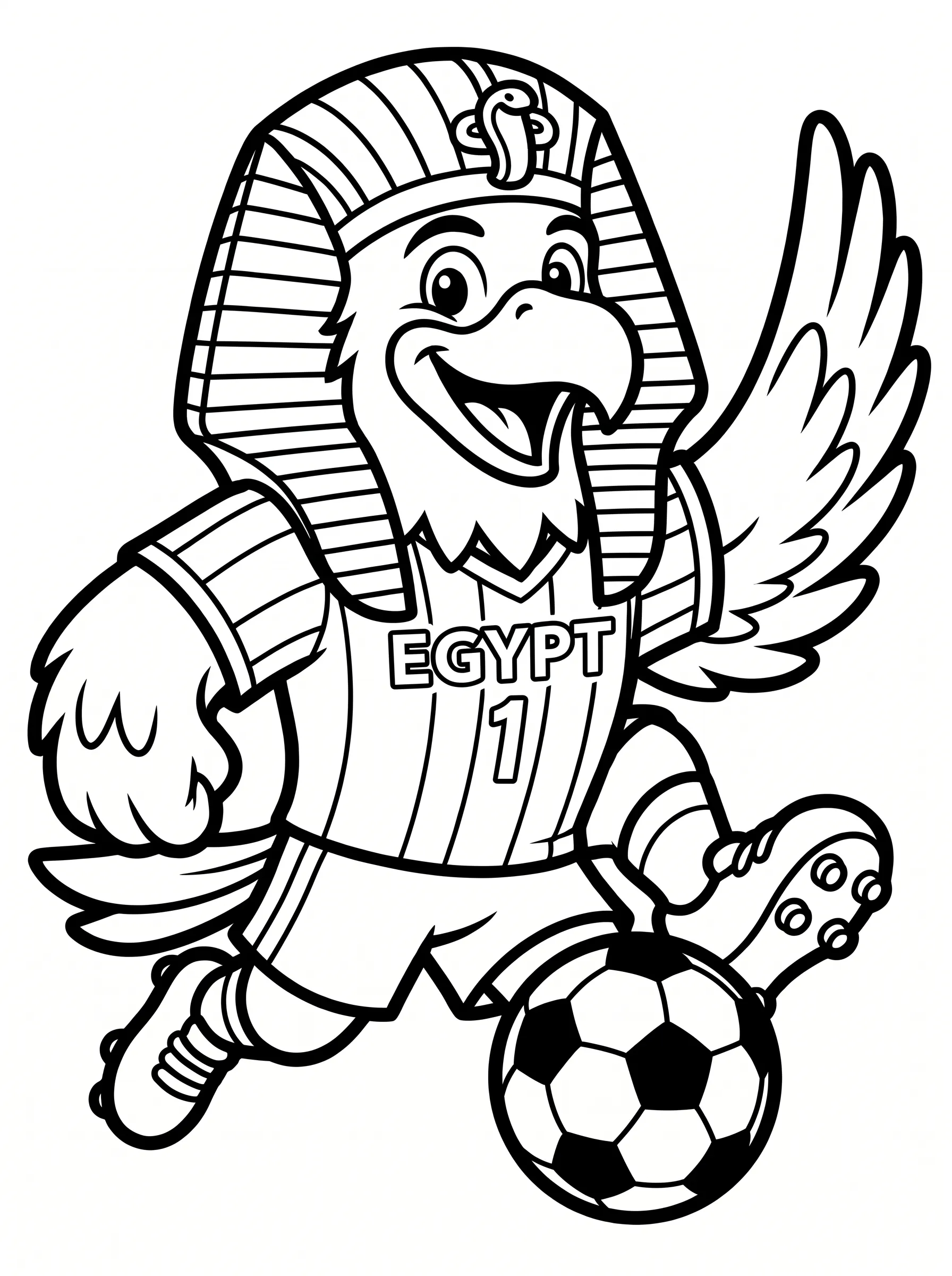 Egypt printable