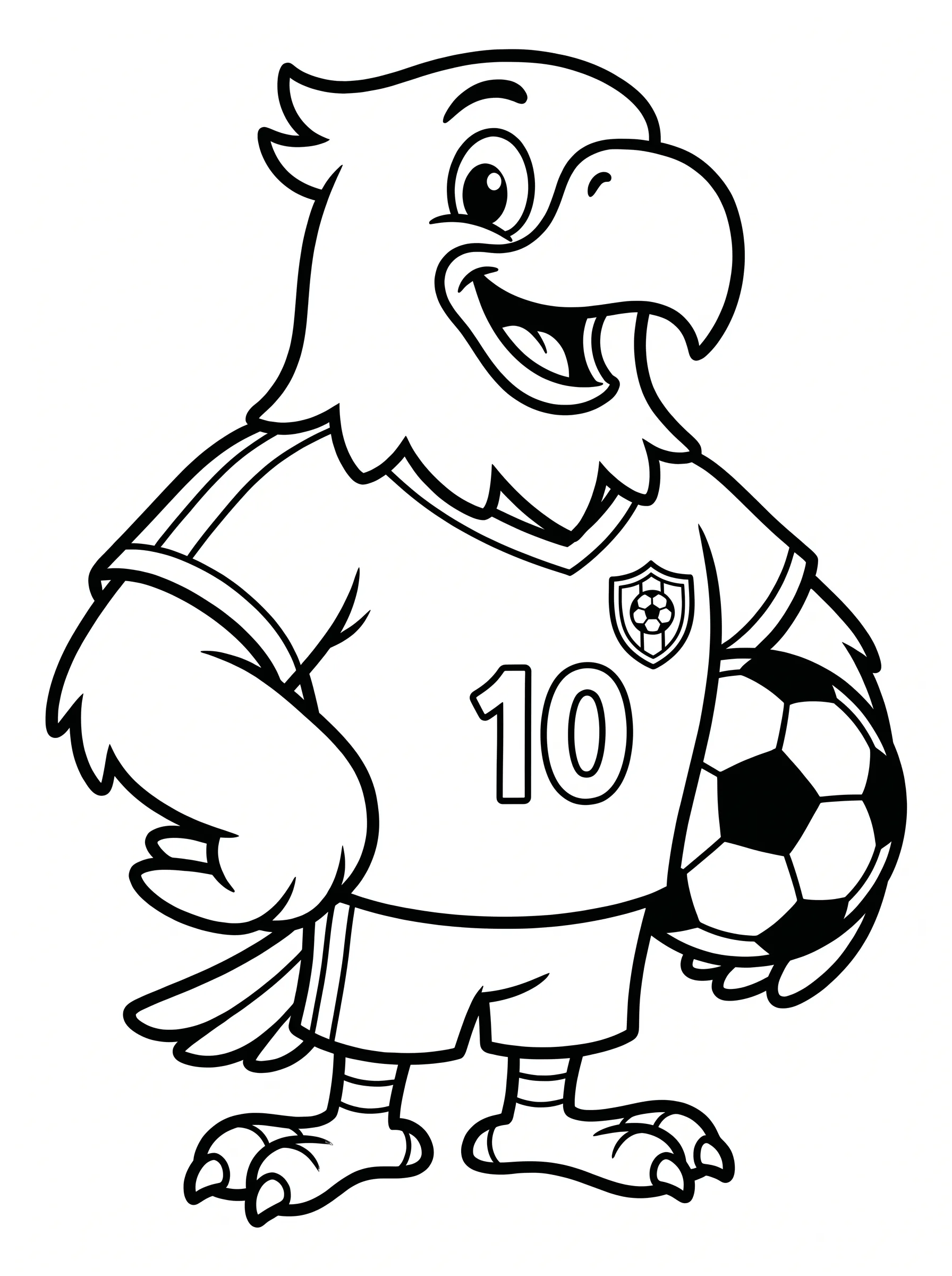 Germany printable