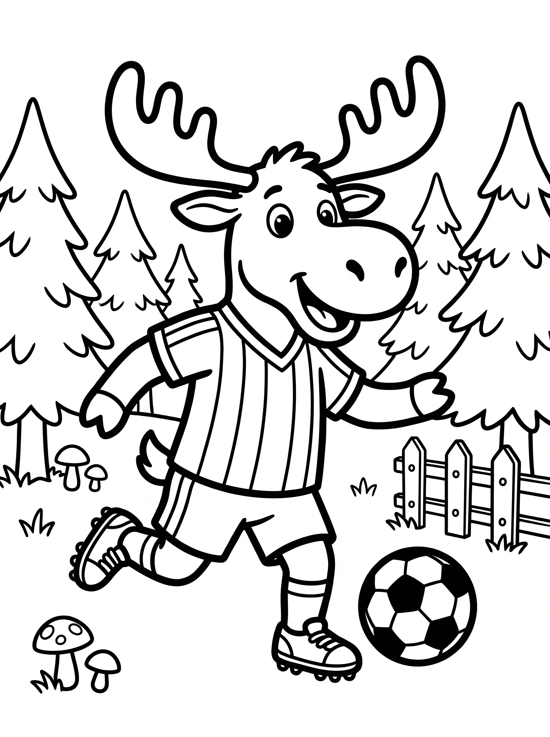 Sweden printable